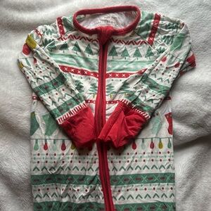 Little sleepies zippy